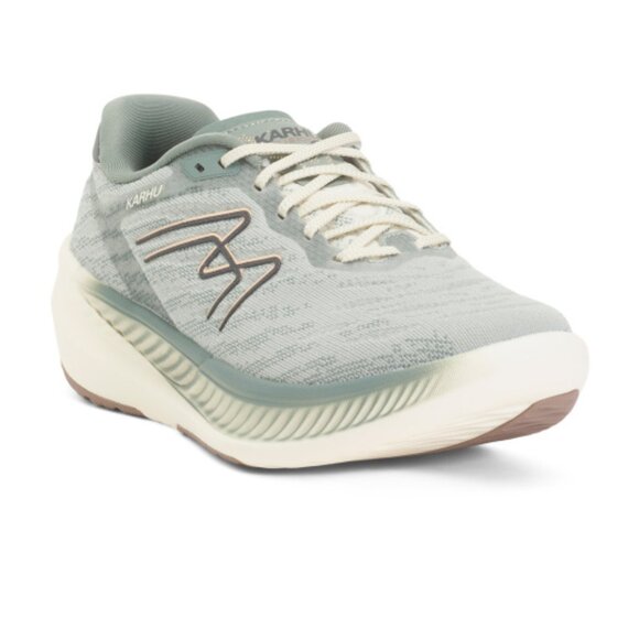 KARHU Fusion 4.0 Hivo Performance Running Sneakers - Picture 1 of 3